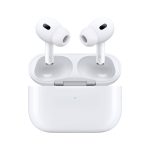 Airpods pro 2nd gen Free silicone Case free