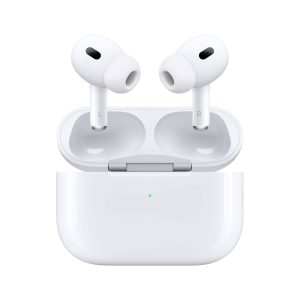 Airpods pro 2nd gen Free silicone Case free