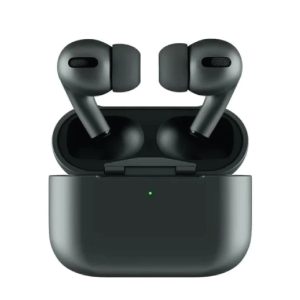 Airpods pro Matte Black