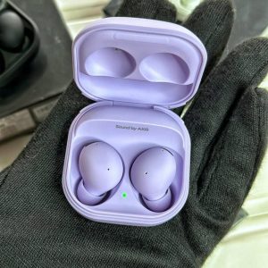 Galaxy buds pro 2