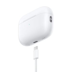 Airpods Pro 2 Type C Port ANC Working