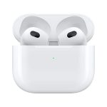 Airpods 4 TypeC port ANC working