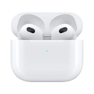 Airpods 4 TypeC port ANC working