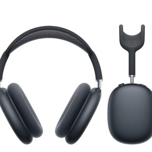 Ouvian  AirPods Max – Pro-Level Sound, Smart Features, and Iconic Design in One Premium Headphone.